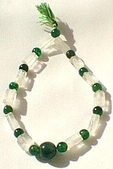 SKU 579 - a Aventurine Bracelets Jewelry Design image