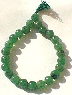SKU 580 - a Aventurine Bracelets Jewelry Design image