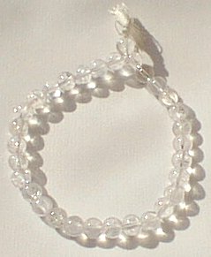 SKU 581 - a Crystal Bracelets Jewelry Design image