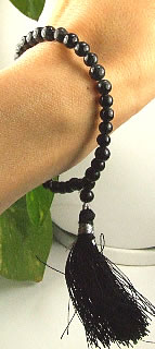 SKU 7267 - a Onyx Bracelets Jewelry Design image