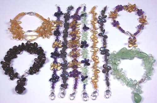 SKU 7626 - a Bulk Lots Bracelets Jewelry Design image