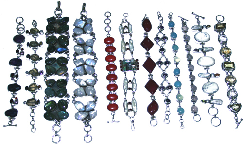 SKU 7651 - a Bulk Lots Bracelets Jewelry Design image