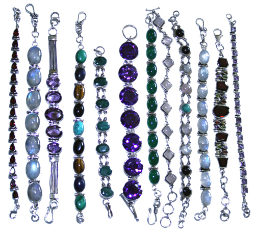 SKU 7657 - a Bulk Lots Bracelets Jewelry Design image