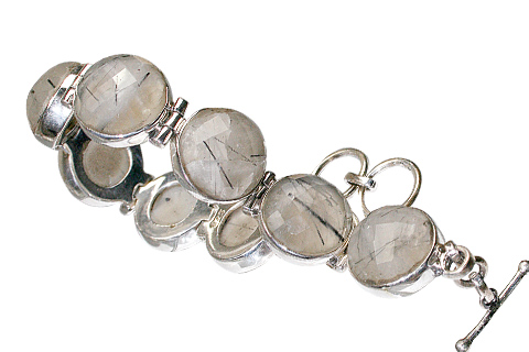 SKU 8989 - a Rotile Bracelets Jewelry Design image