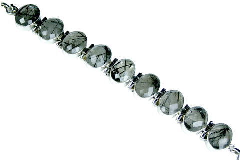 SKU 8994 - a Rotile Bracelets Jewelry Design image