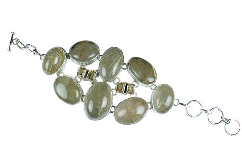SKU 9011 - a Rotile Bracelets Jewelry Design image