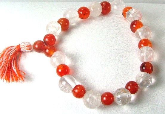 SKU 927 - a Carnelian Bracelets Jewelry Design image