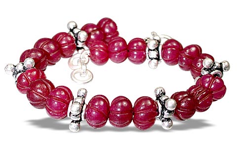 SKU 9715 - a Quartz bracelets Jewelry Design image