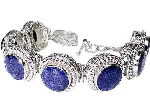 unique Sapphire bracelets Jewelry