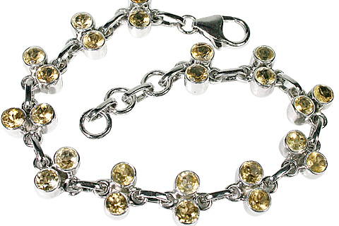 unique Citrine bracelets Jewelry for design 10109.jpg