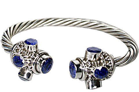 unique Sapphire bracelets Jewelry