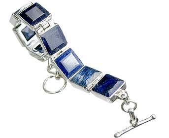unique Sapphire bracelets Jewelry for design 10387.jpg