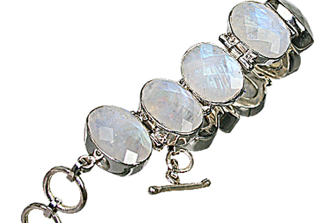 unique Moonstone bracelets Jewelry for design 10399.jpg