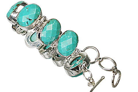 unique Turquoise bracelets Jewelry