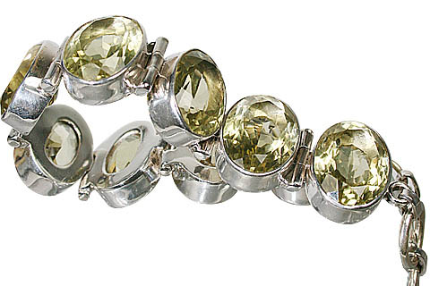 unique Lemon Quartz bracelets Jewelry for design 10403.jpg