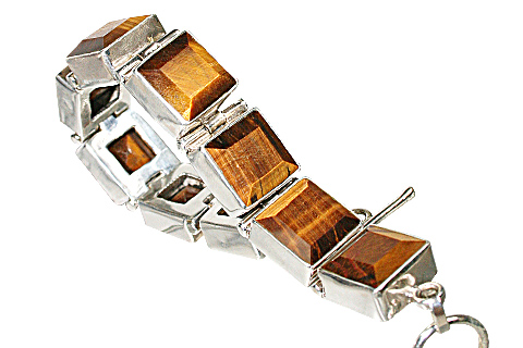 unique Tiger eye bracelets Jewelry for design 10408.jpg