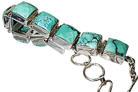 unique Turquoise bracelets Jewelry