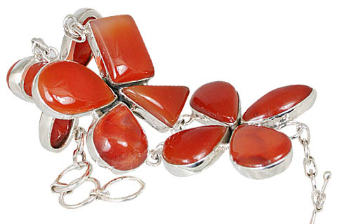 unique Carnelian bracelets Jewelry for design 10534.jpg