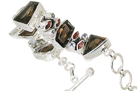 unique Multi-stone bracelets Jewelry for design 10538.jpg