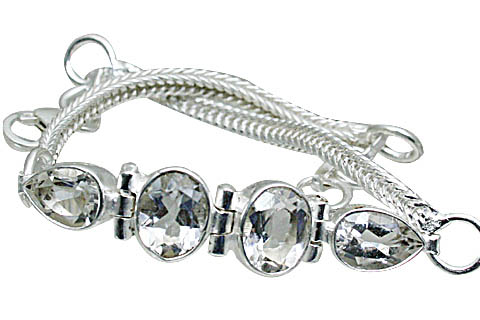 unique Crystal bracelets Jewelry