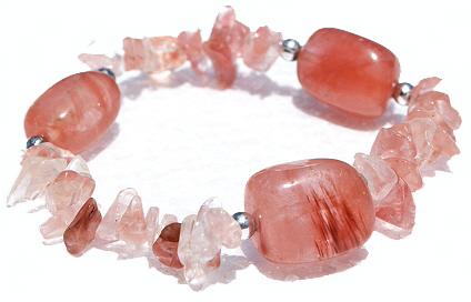 unique Quartz bracelets Jewelry