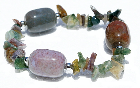 unique Jasper bracelets Jewelry for design 11296.jpg