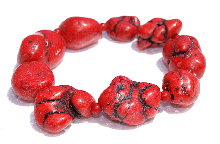unique howlite bracelets Jewelry for design 11352.jpg