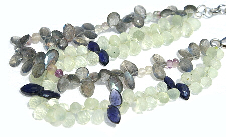 unique Moonstone bracelets Jewelry