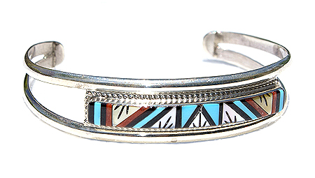 unique Multi-stone bracelets Jewelry for design 11565.jpg