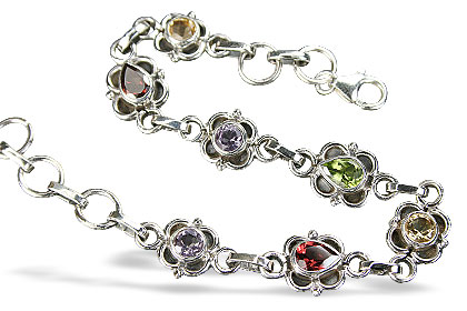 unique Multi-stone bracelets Jewelry for design 11601.jpg