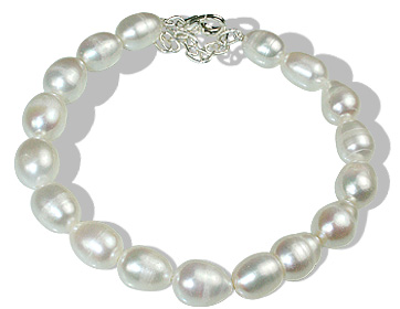 unique Pearl bracelets Jewelry