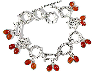 unique Carnelian bracelets Jewelry for design 12924.jpg