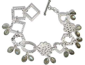 unique Labradorite bracelets Jewelry for design 12949.jpg
