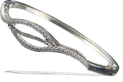 unique Cubic zirconia bracelets Jewelry for design 13329.jpg