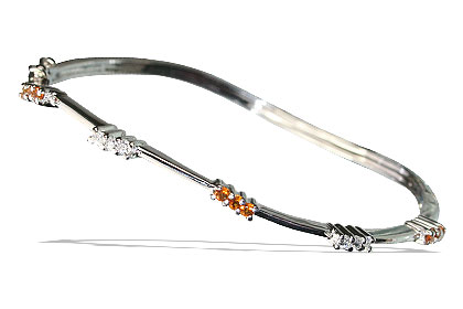unique Cubic zirconia bracelets Jewelry for design 13330.jpg