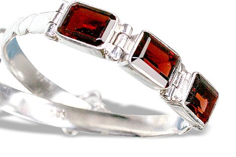 unique Garnet Bracelets Jewelry for design 1358.jpg