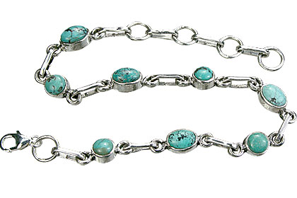 unique Turquoise bracelets Jewelry