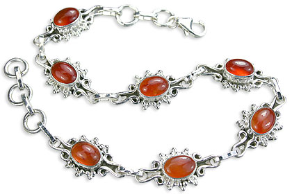 unique Carnelian bracelets Jewelry for design 14600.jpg