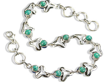 unique Turquoise bracelets Jewelry for design 14618.jpg