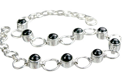 unique Black Onyx bracelets Jewelry