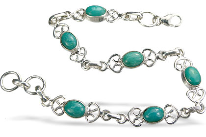 unique Turquoise bracelets Jewelry