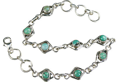 unique Turquoise bracelets Jewelry