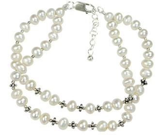 unique Pearl bracelets Jewelry for design 15080.jpg