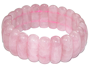 unique Rose quartz Bracelets Jewelry