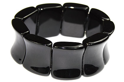 unique Onyx Bracelets Jewelry