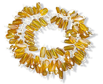 unique Aventurine bracelets Jewelry for design 16490.jpg