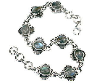 unique Labradorite Bracelets Jewelry for design 432.jpg