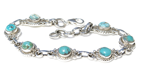 unique Turquoise Bracelets Jewelry