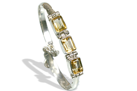 unique Citrine Bracelets Jewelry for design 519.jpg