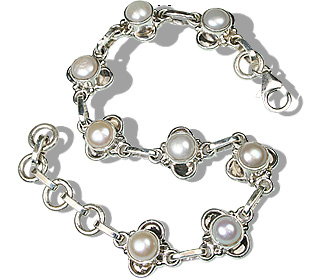 unique Pearl Bracelets Jewelry for design 533.jpg